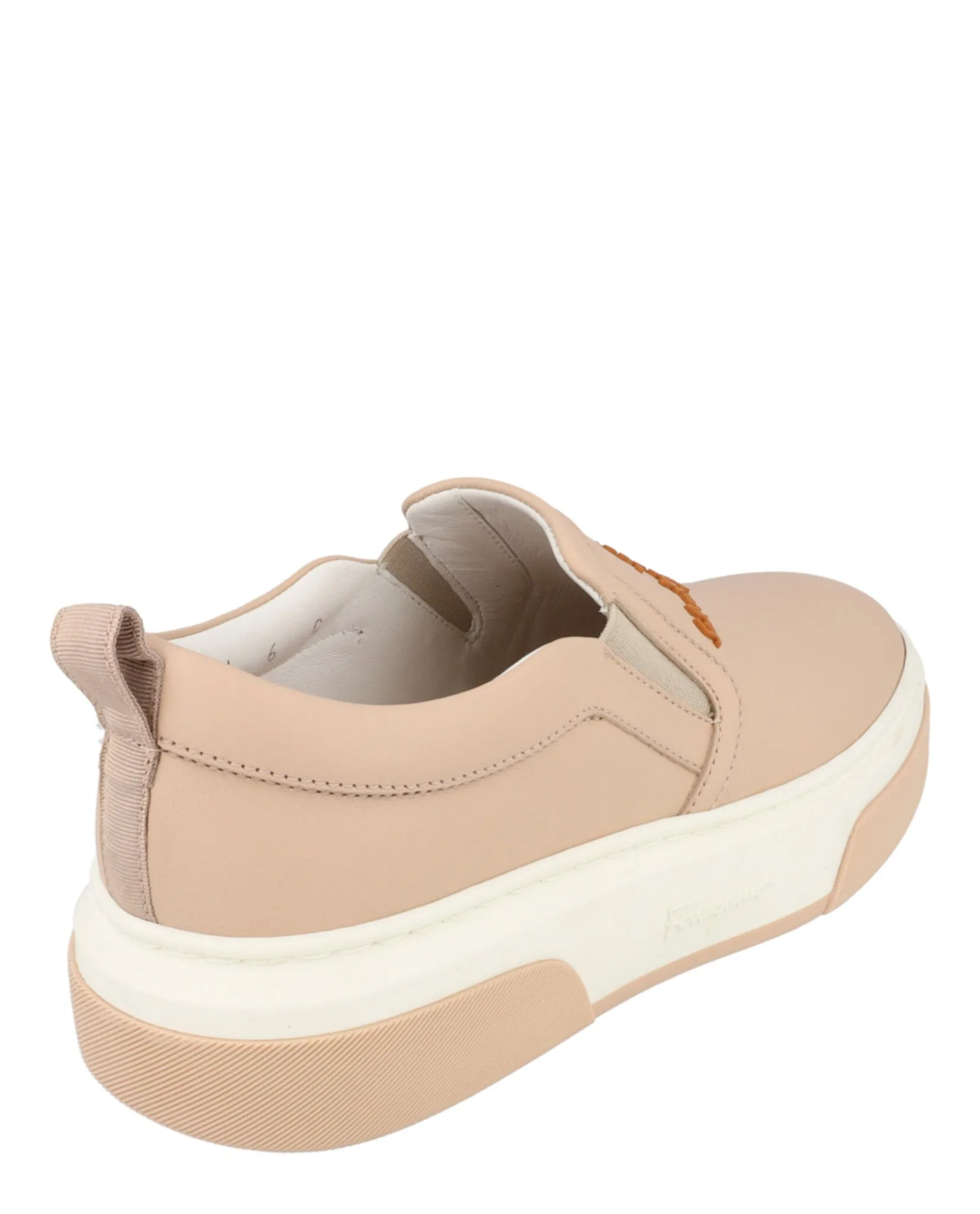 Cassina Slip-On Sneakers