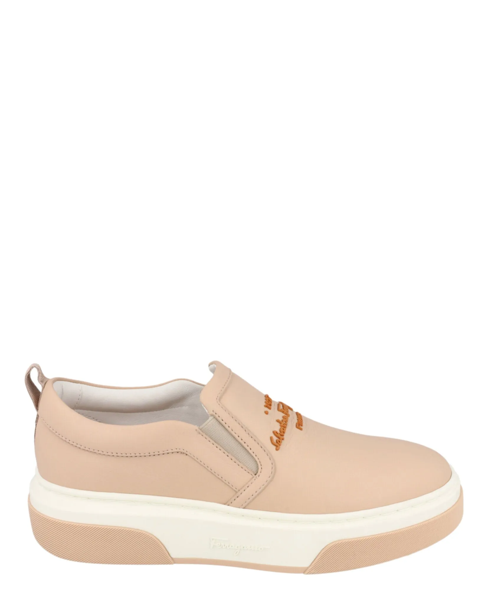 Cassina Slip-On Sneakers