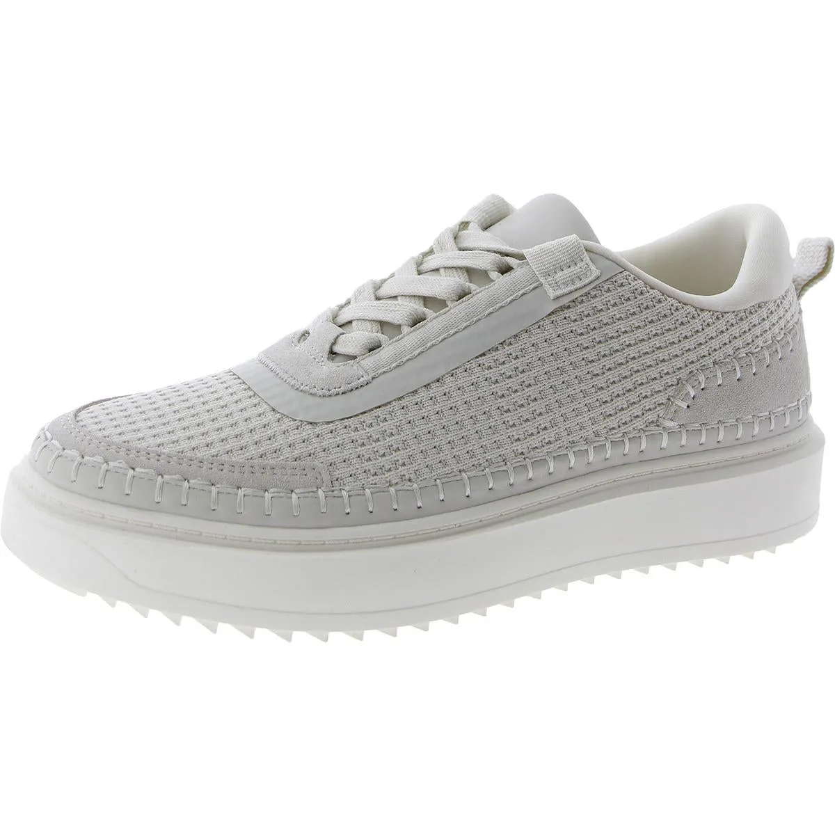 Charlie Womens Suede Lifestyle Casual And Fashion Sneakers