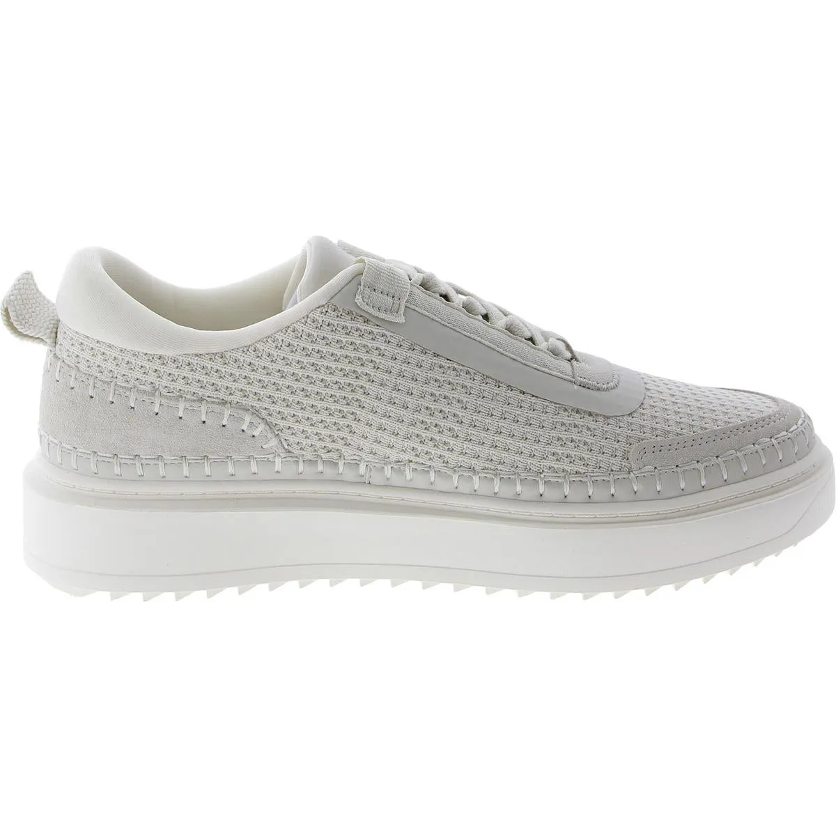 Charlie Womens Suede Lifestyle Casual And Fashion Sneakers