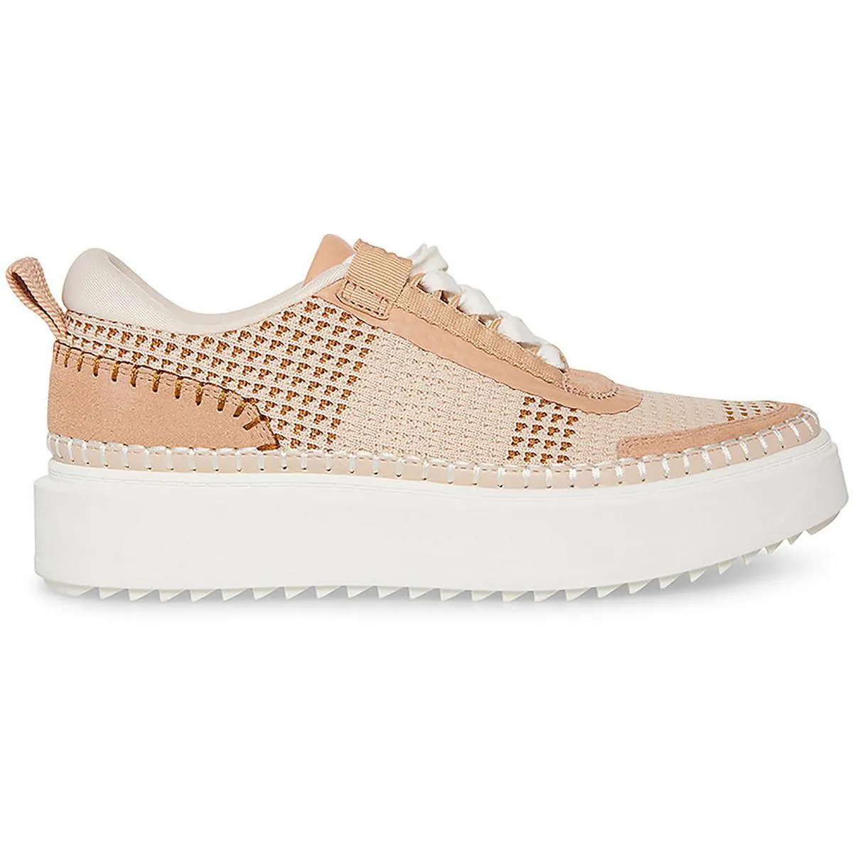 Charlie Womens Suede Lifestyle Casual And Fashion Sneakers