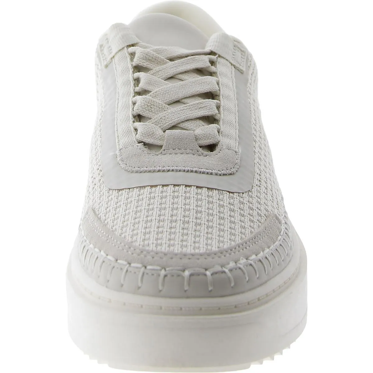 Charlie Womens Suede Lifestyle Casual And Fashion Sneakers