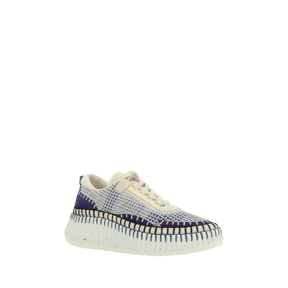 Chlo Nama Women's Sneakers