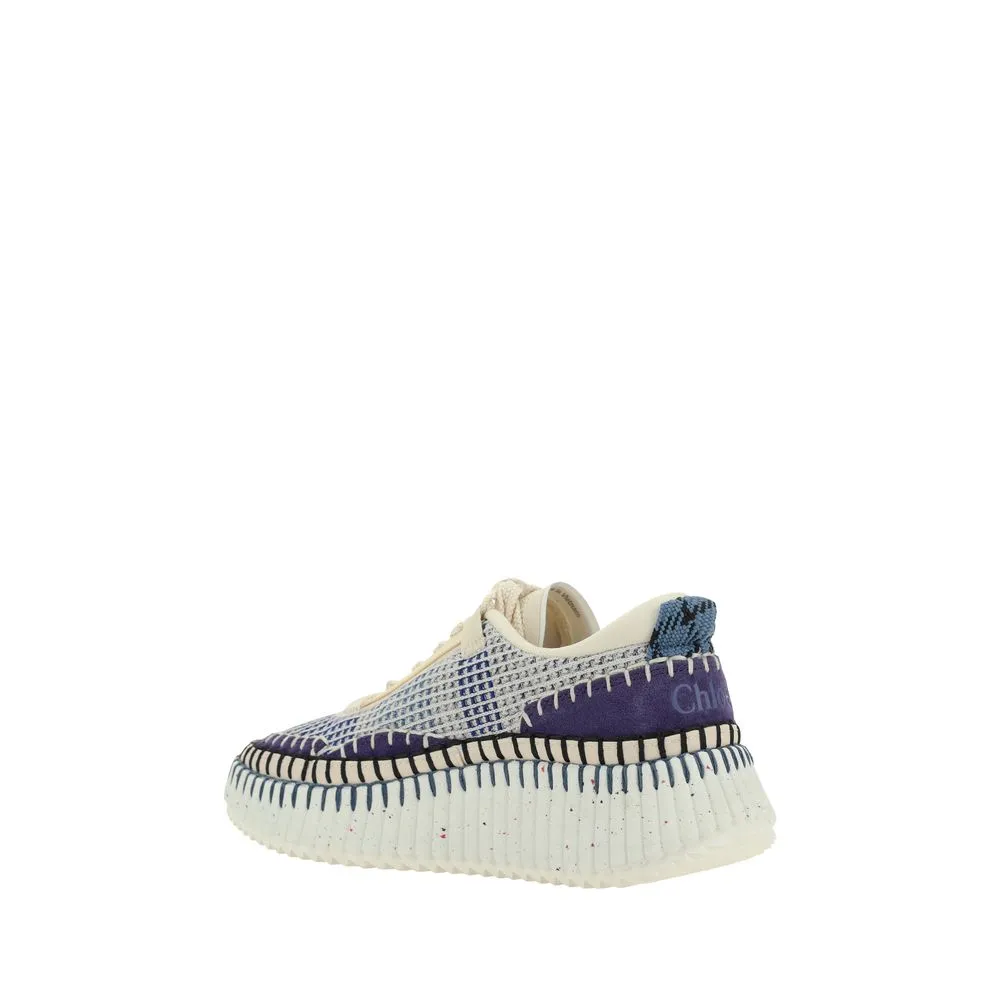 Chlo Nama Women's Sneakers