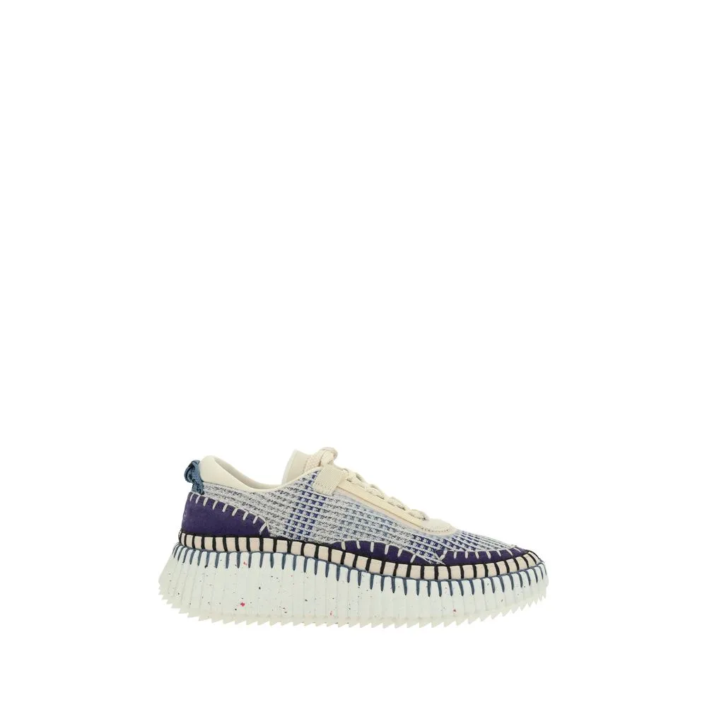 Chlo Nama Women's Sneakers