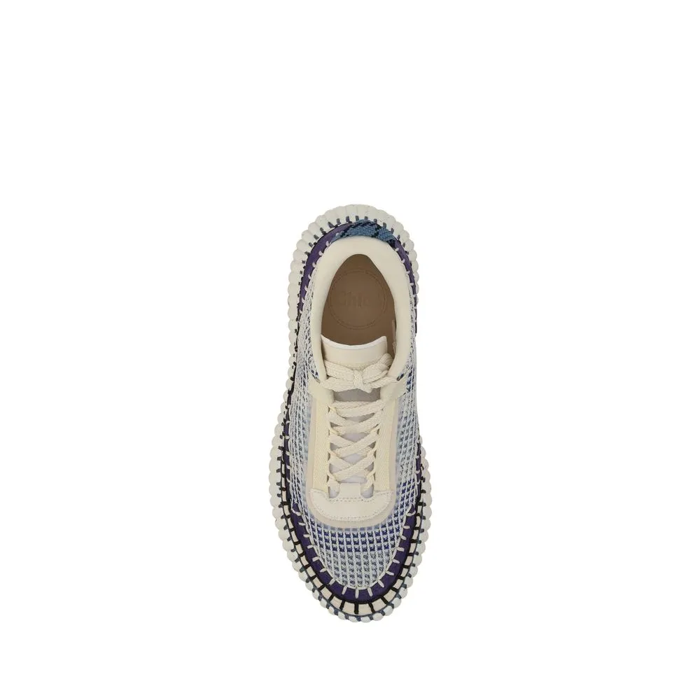 Chlo Nama Women's Sneakers