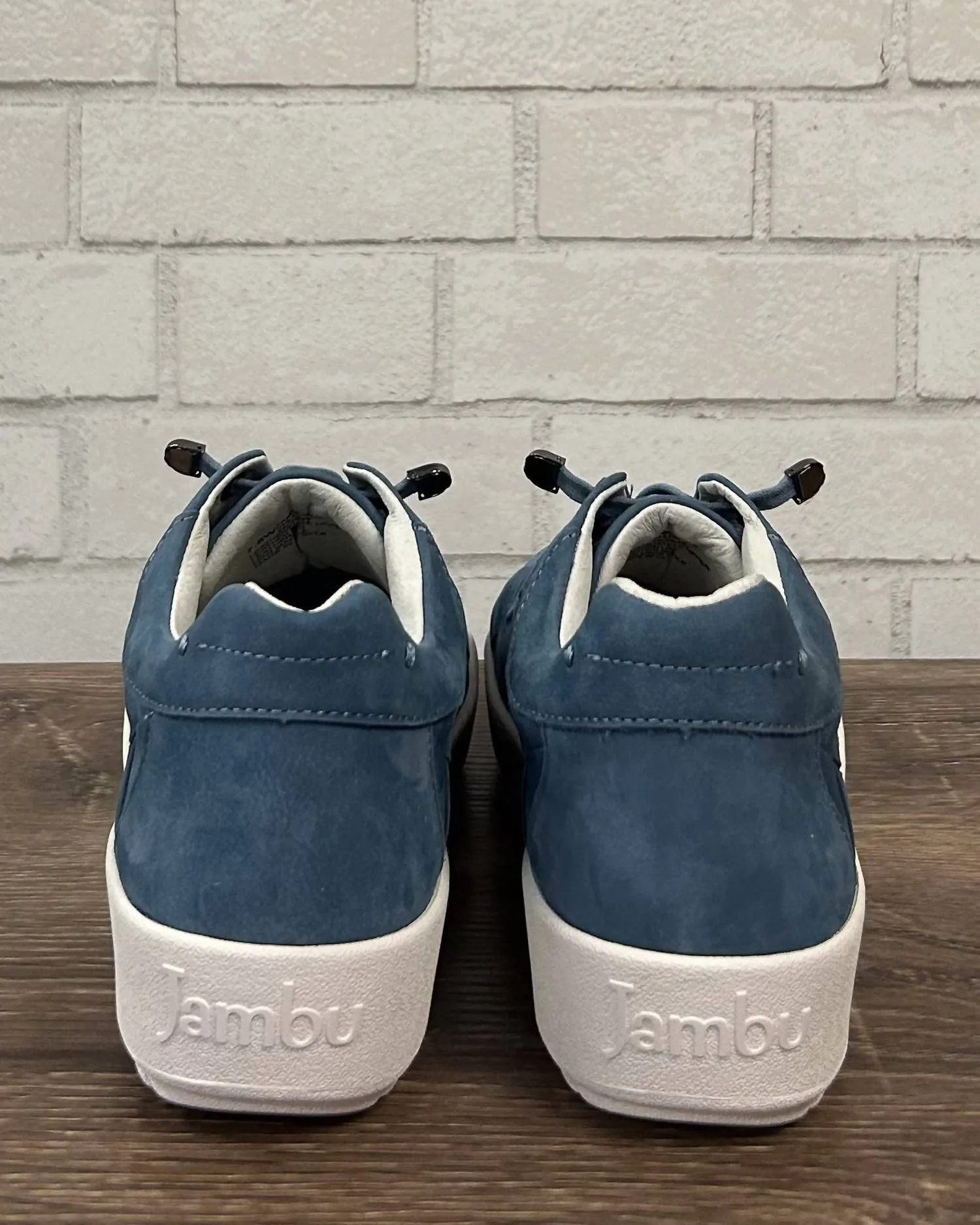 Chloe Sneakers In Denim