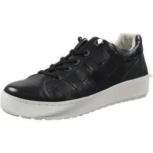 CHLOE Womens Quilted Leather Casual And Fashion Sneakers