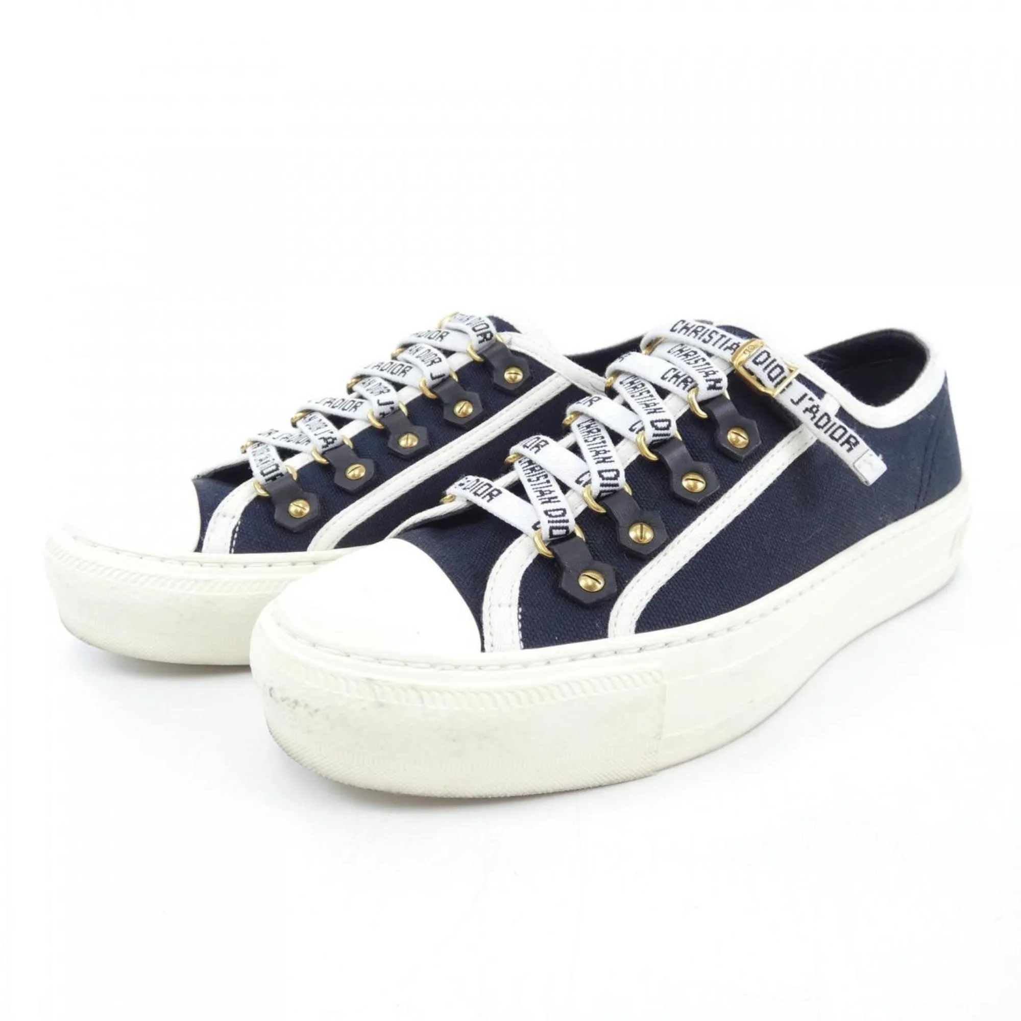 Christian Dior  Sneakers (Pre-Owned)