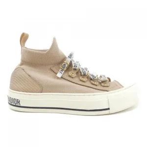 Christian Dior  Sneakers (Pre-Owned)