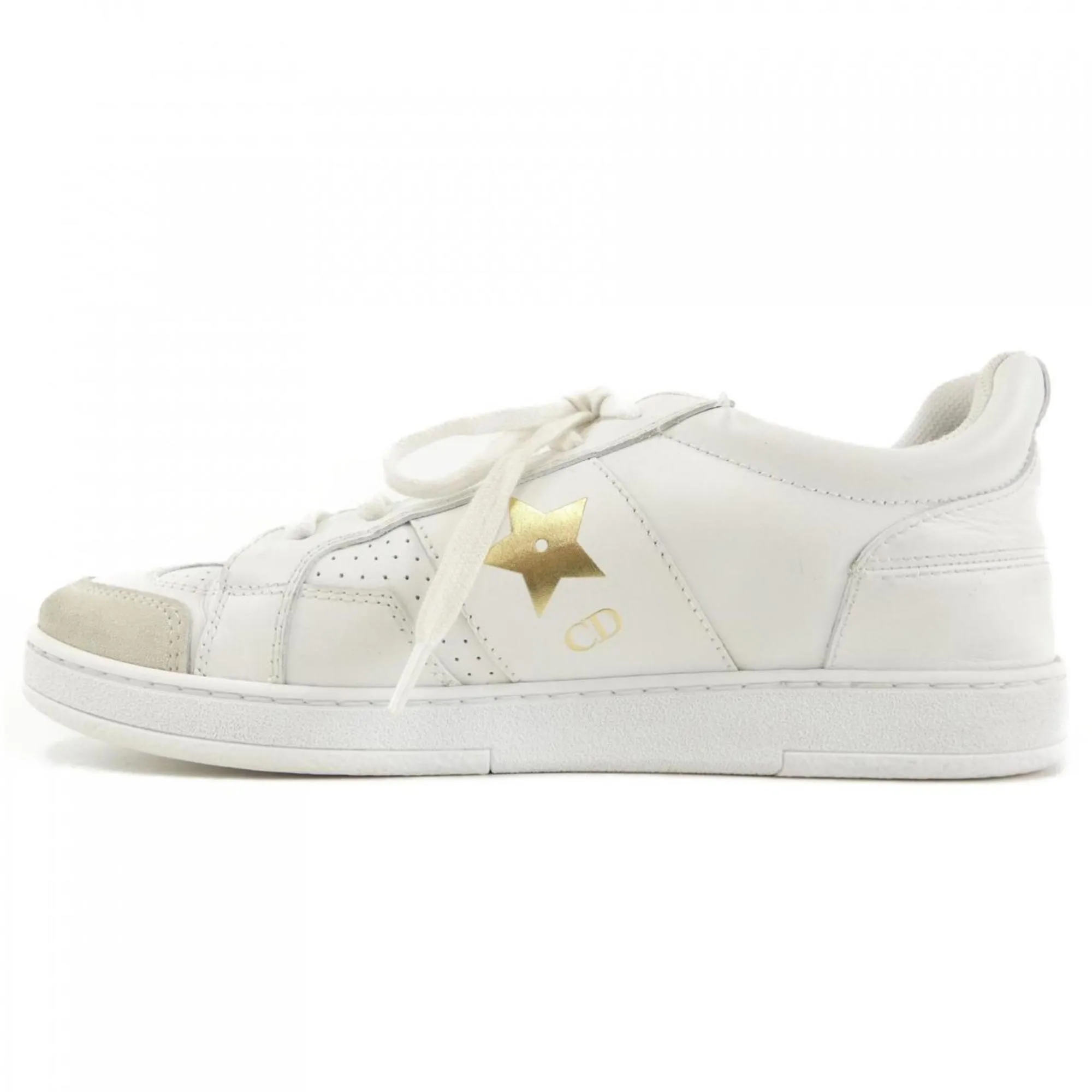 Christian Dior Sneakers (Pre-Owned)