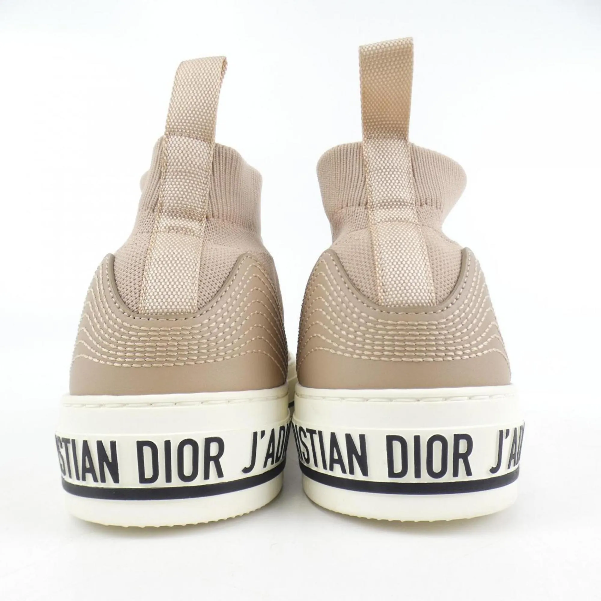 Christian Dior Sneakers (Pre-Owned)