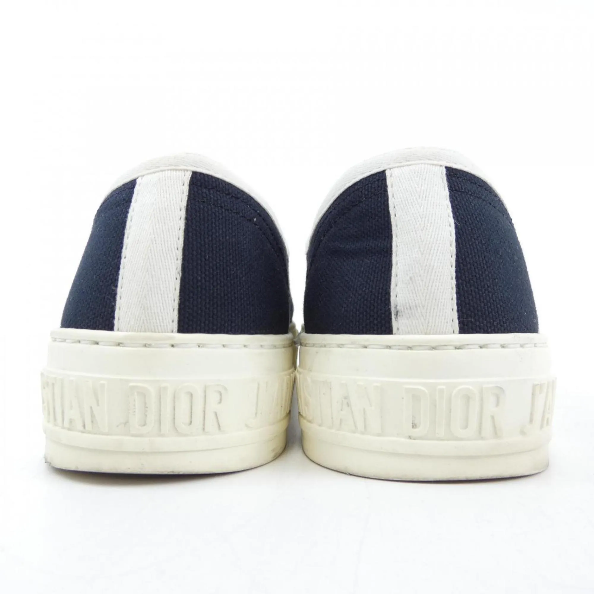 Christian Dior  Sneakers (Pre-Owned)