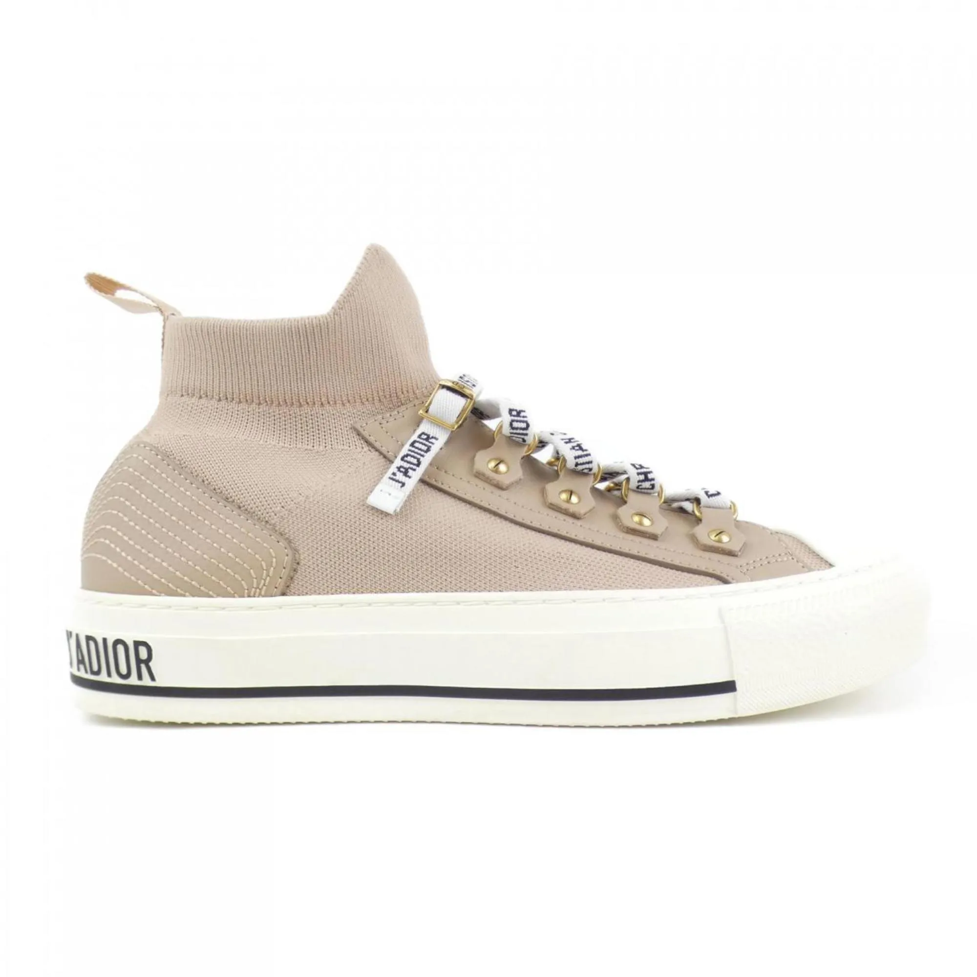 Christian Dior Sneakers (Pre-Owned)