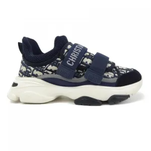 Christian Dior Sneakers (Pre-Owned)