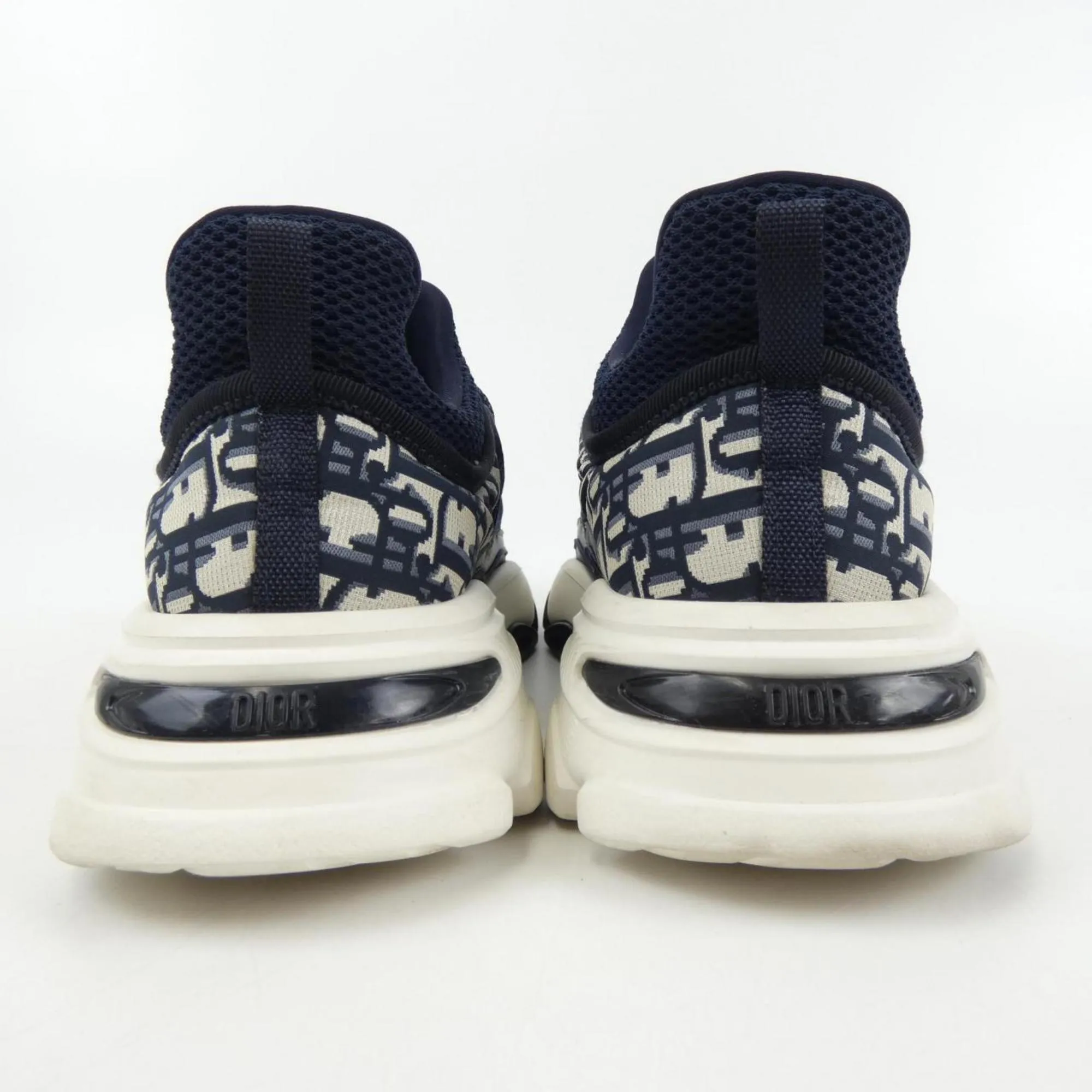 Christian Dior Sneakers (Pre-Owned)