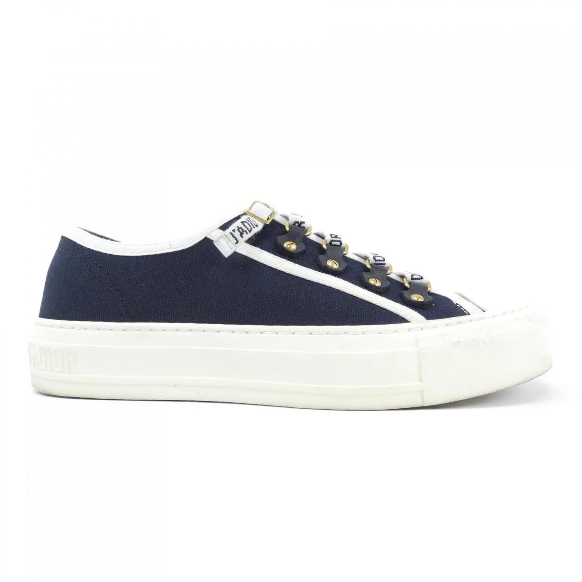 Christian Dior  Sneakers (Pre-Owned)