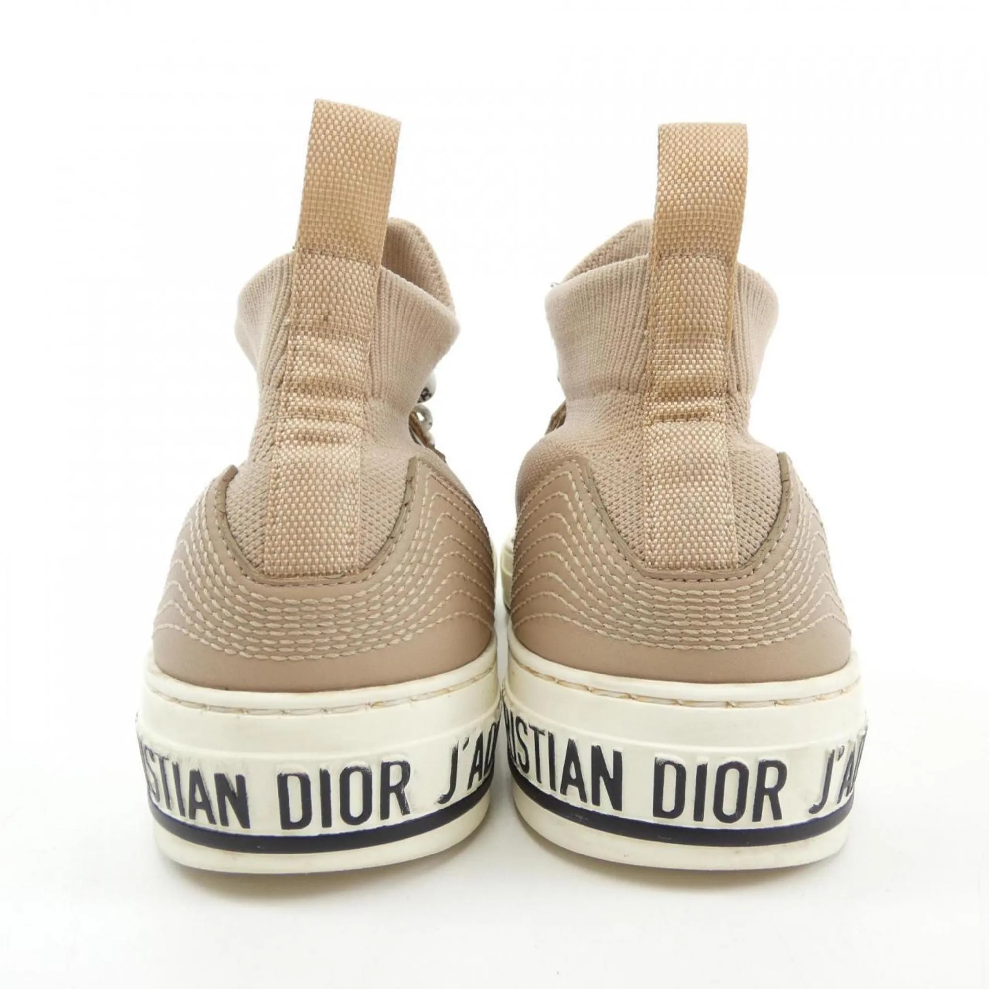 Christian Dior  Sneakers (Pre-Owned)