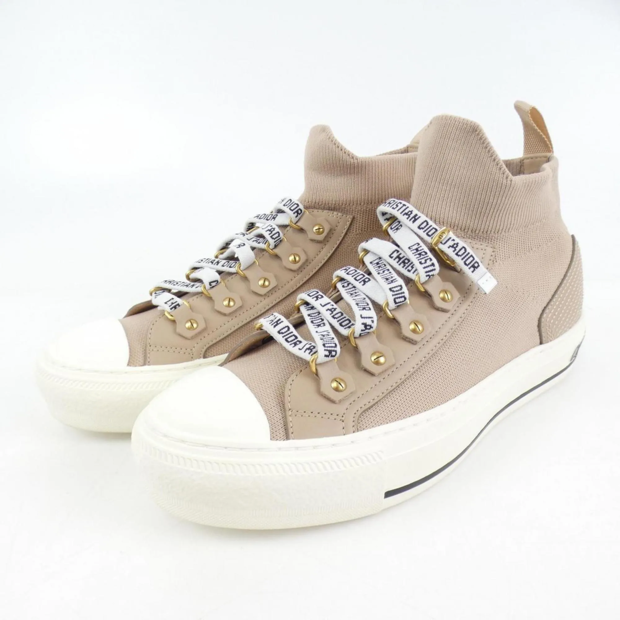 Christian Dior Sneakers (Pre-Owned)