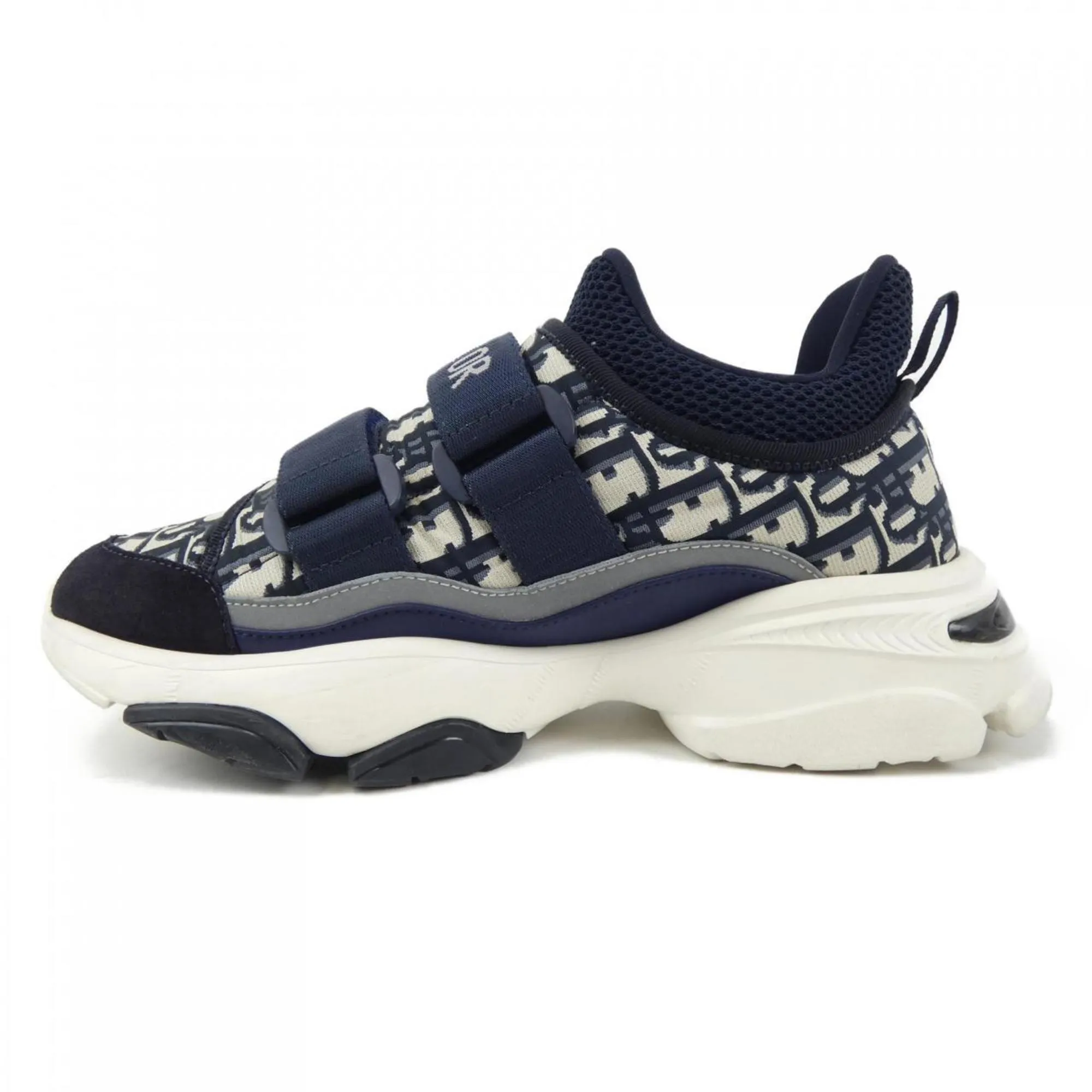 Christian Dior Sneakers (Pre-Owned)