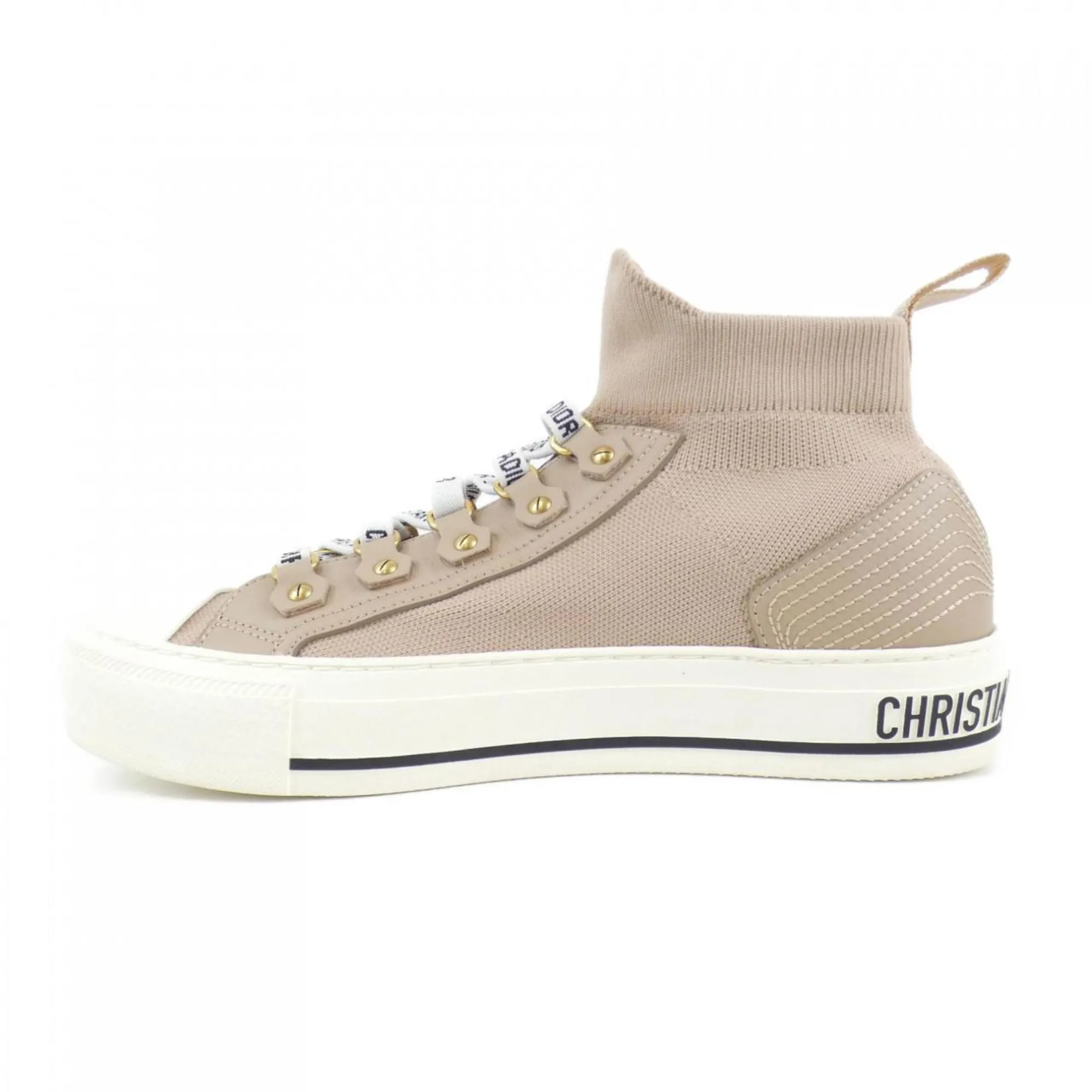Christian Dior Sneakers (Pre-Owned)