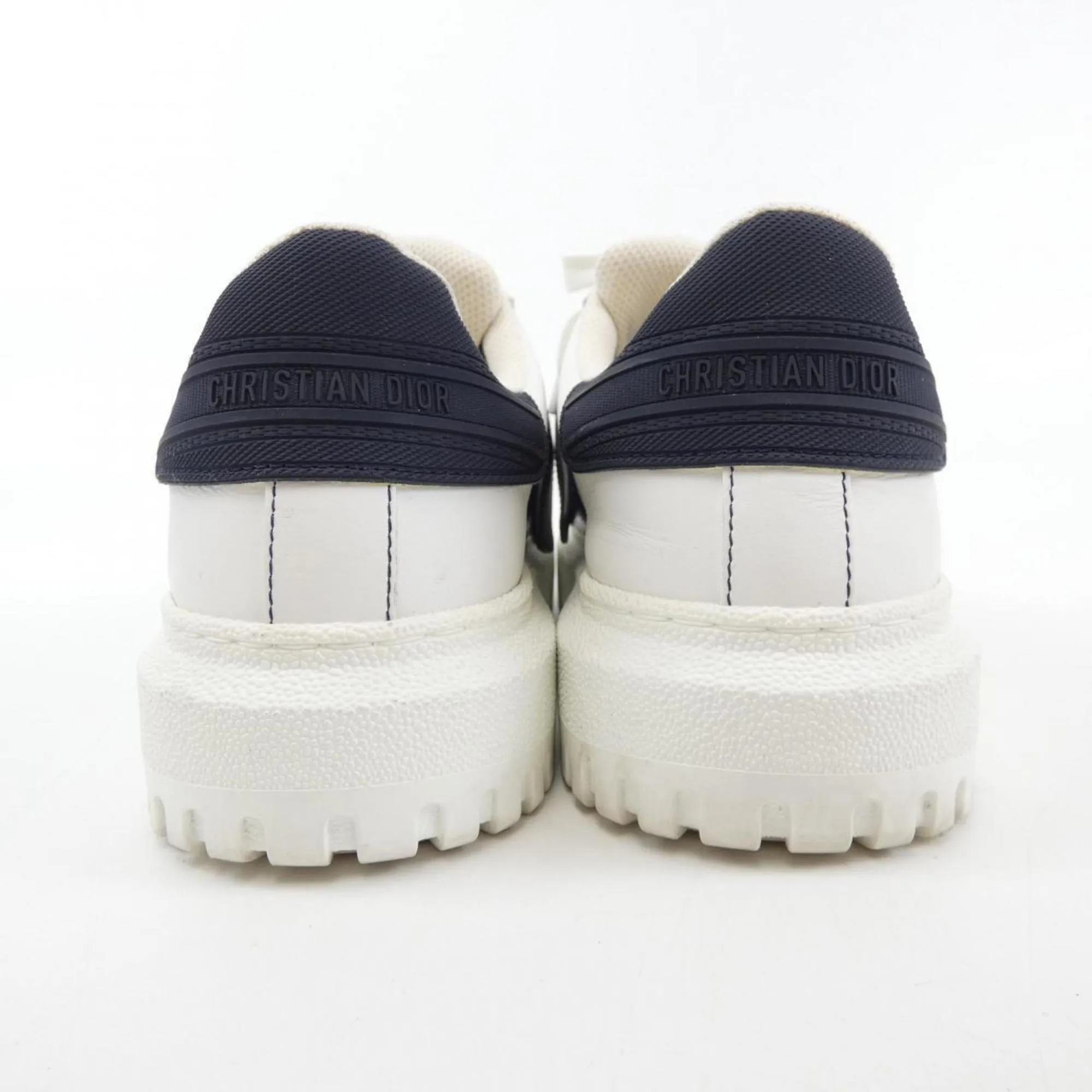 Christian Dior Sneakers (Pre-Owned)