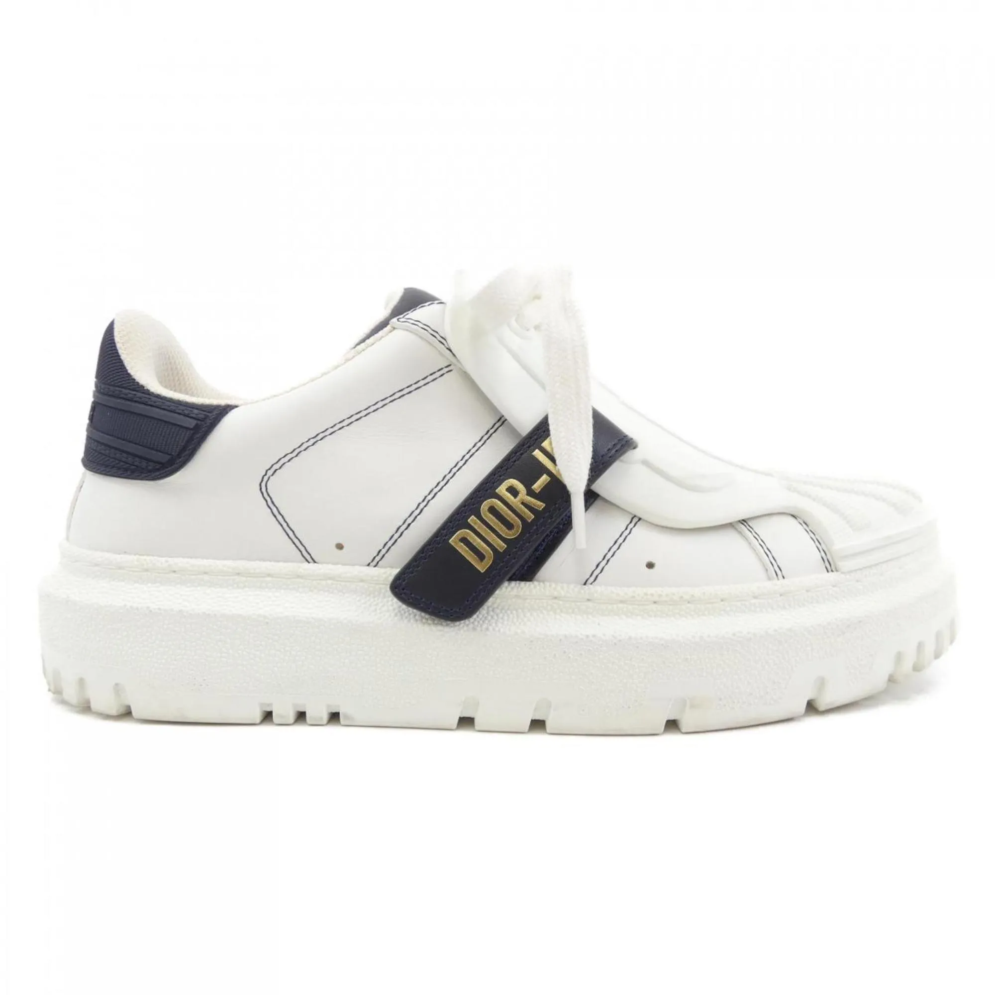 Christian Dior Sneakers (Pre-Owned)