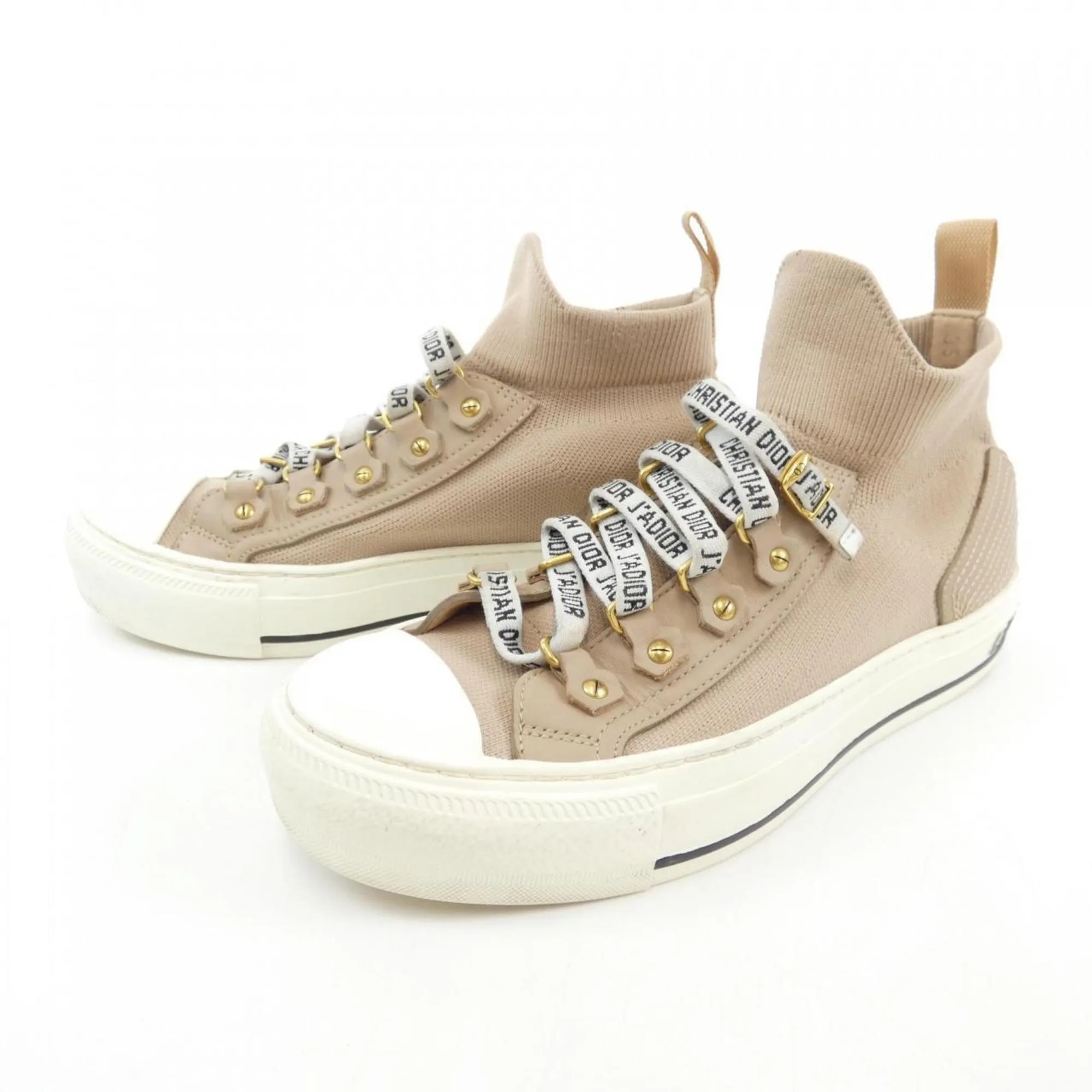 Christian Dior  Sneakers (Pre-Owned)