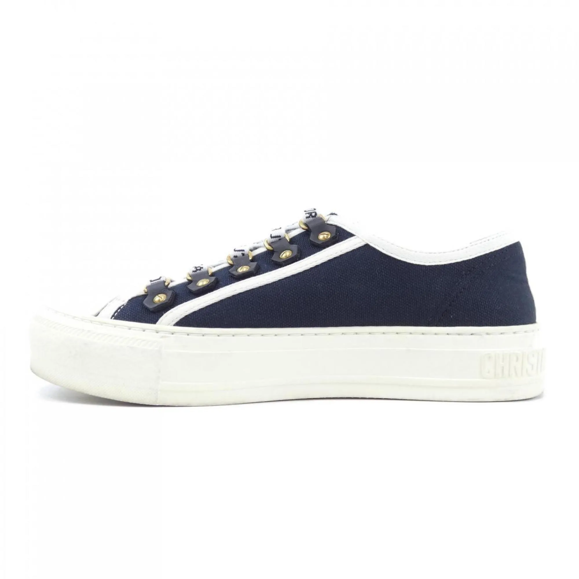 Christian Dior  Sneakers (Pre-Owned)