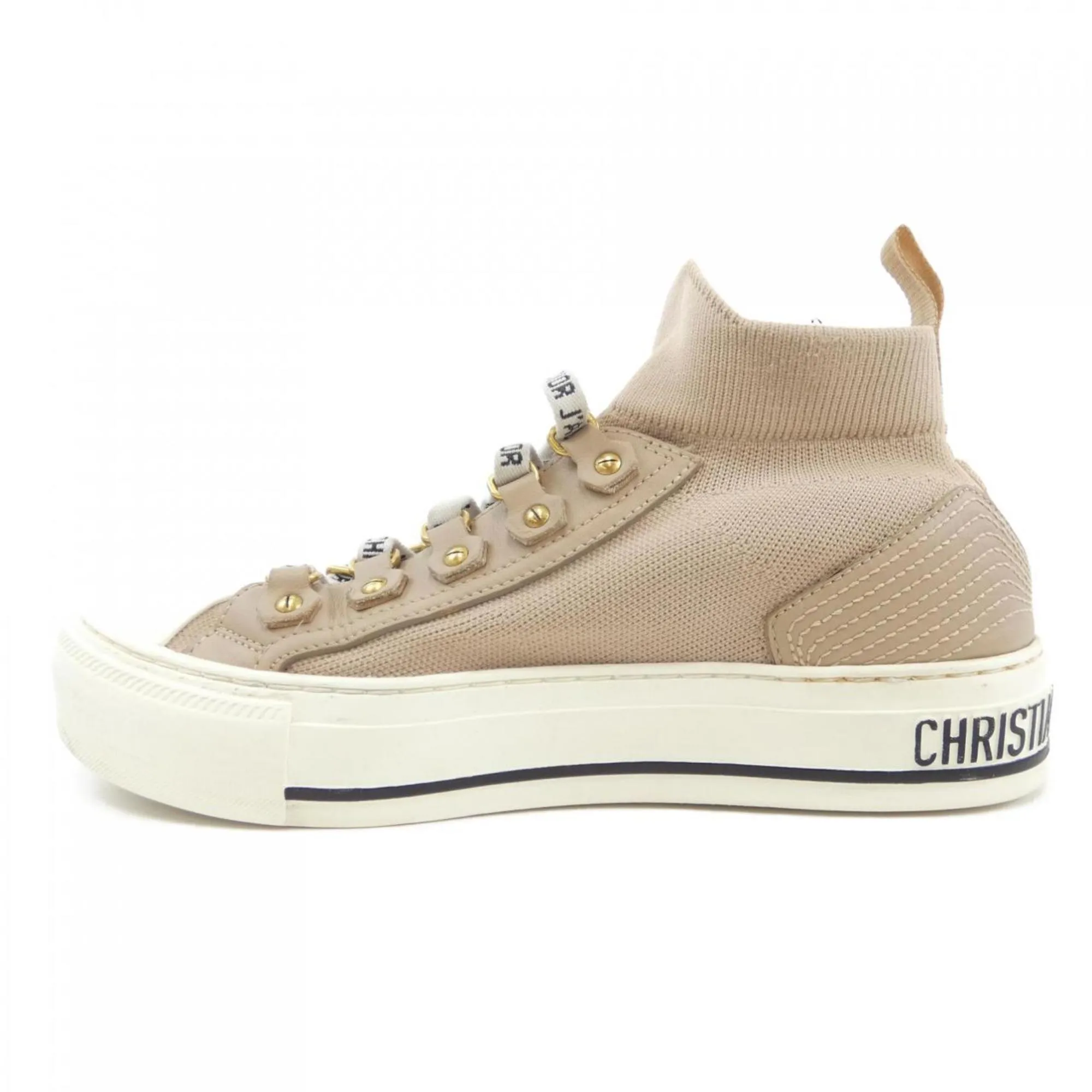 Christian Dior  Sneakers (Pre-Owned)