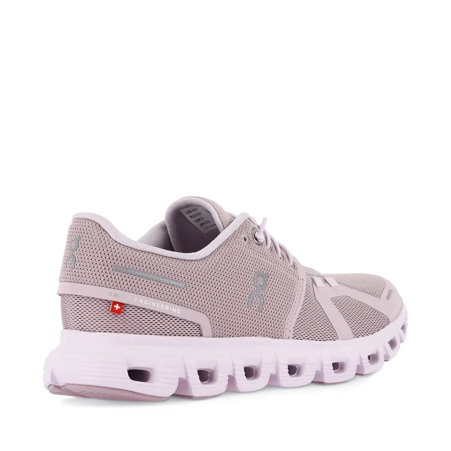 CLOUD 6 (W) - MAUVE/ORCHID
