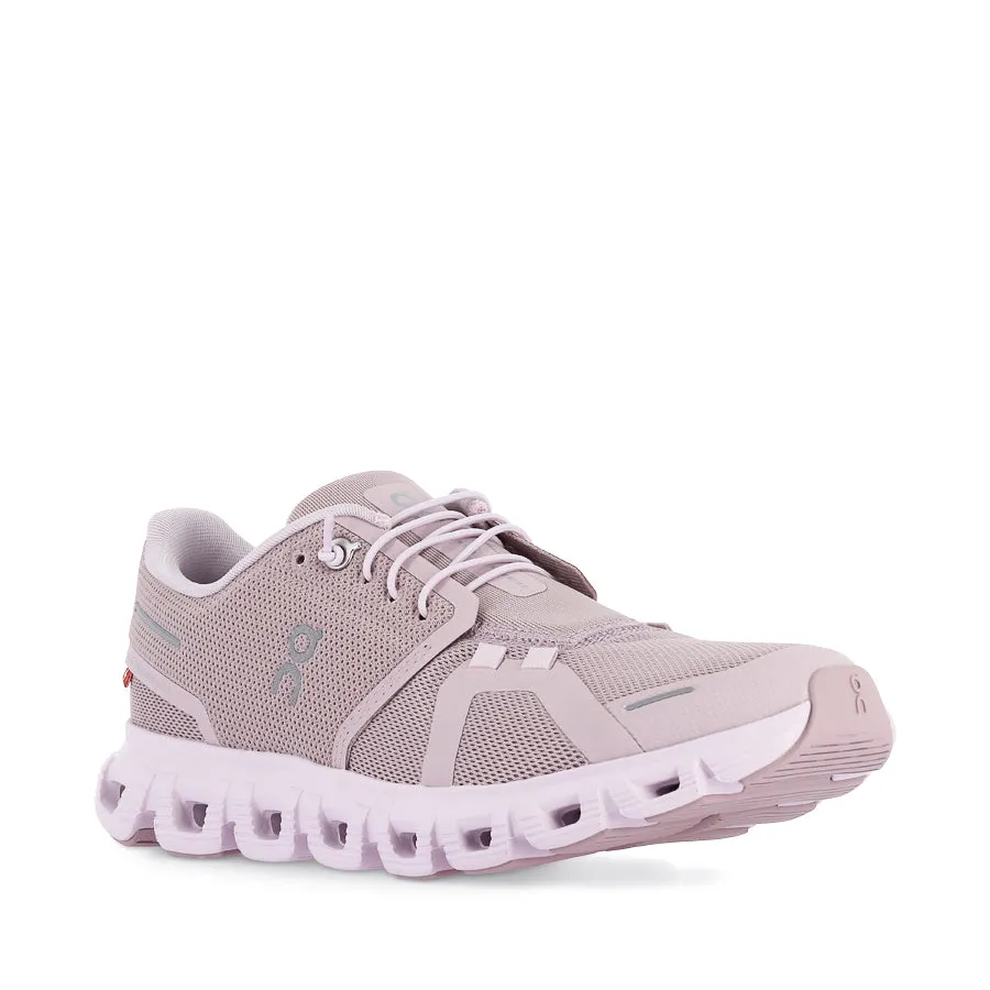 CLOUD 6 (W) - MAUVE/ORCHID