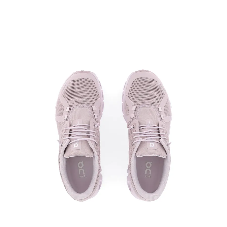 CLOUD 6 (W) - MAUVE/ORCHID