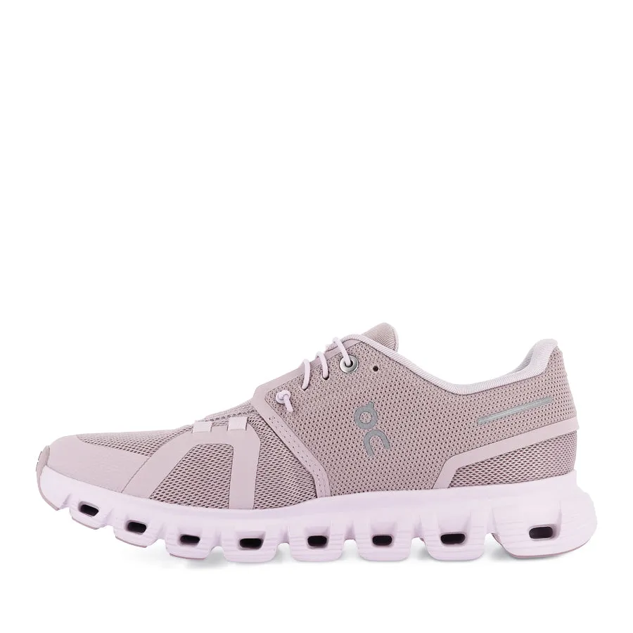 CLOUD 6 (W) - MAUVE/ORCHID