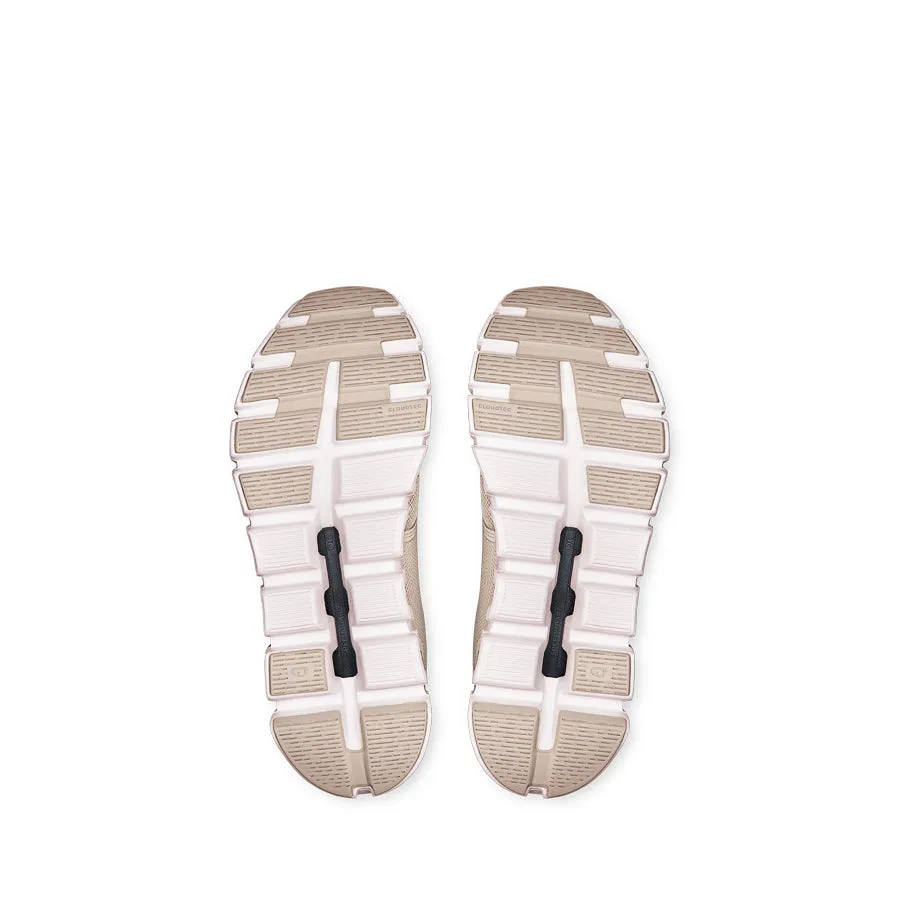 CLOUD 6 (W) - PEARL/WHITE