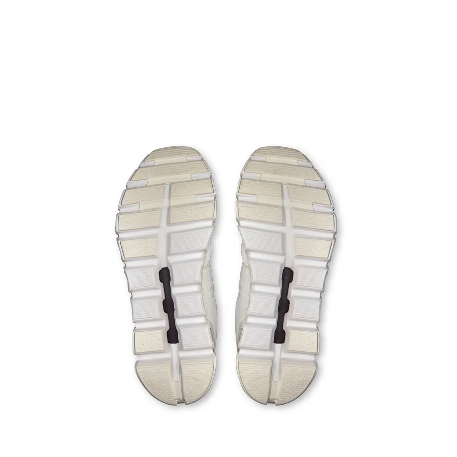 CLOUD 6 (W) - WHITE/WHITE