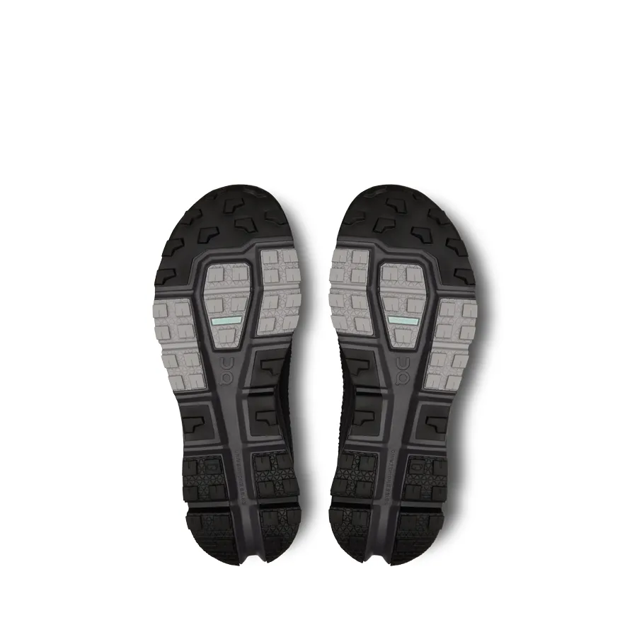 CLOUDAWAY 2 (W) - BLACK/ECLIPSE