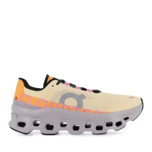 CLOUDMONSTER 1 W - BLONDE/FADE