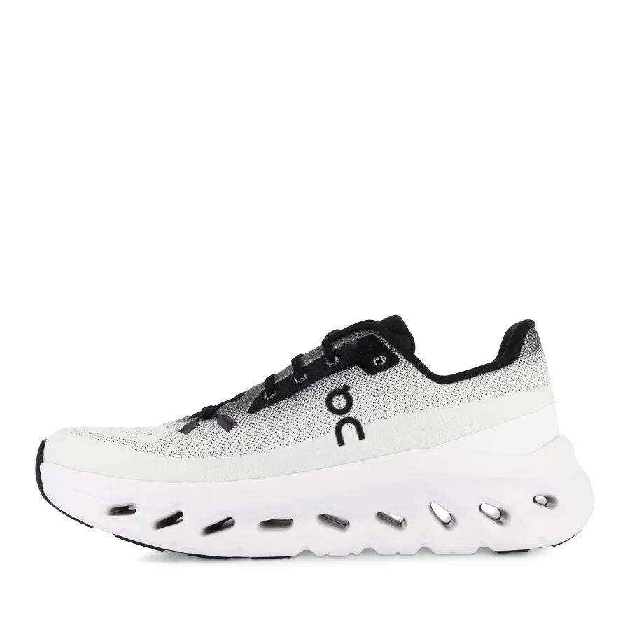 CLOUDTILT (W) - BLACK/IVORY
