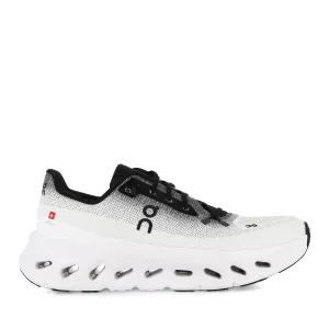 CLOUDTILT (W) - BLACK/IVORY