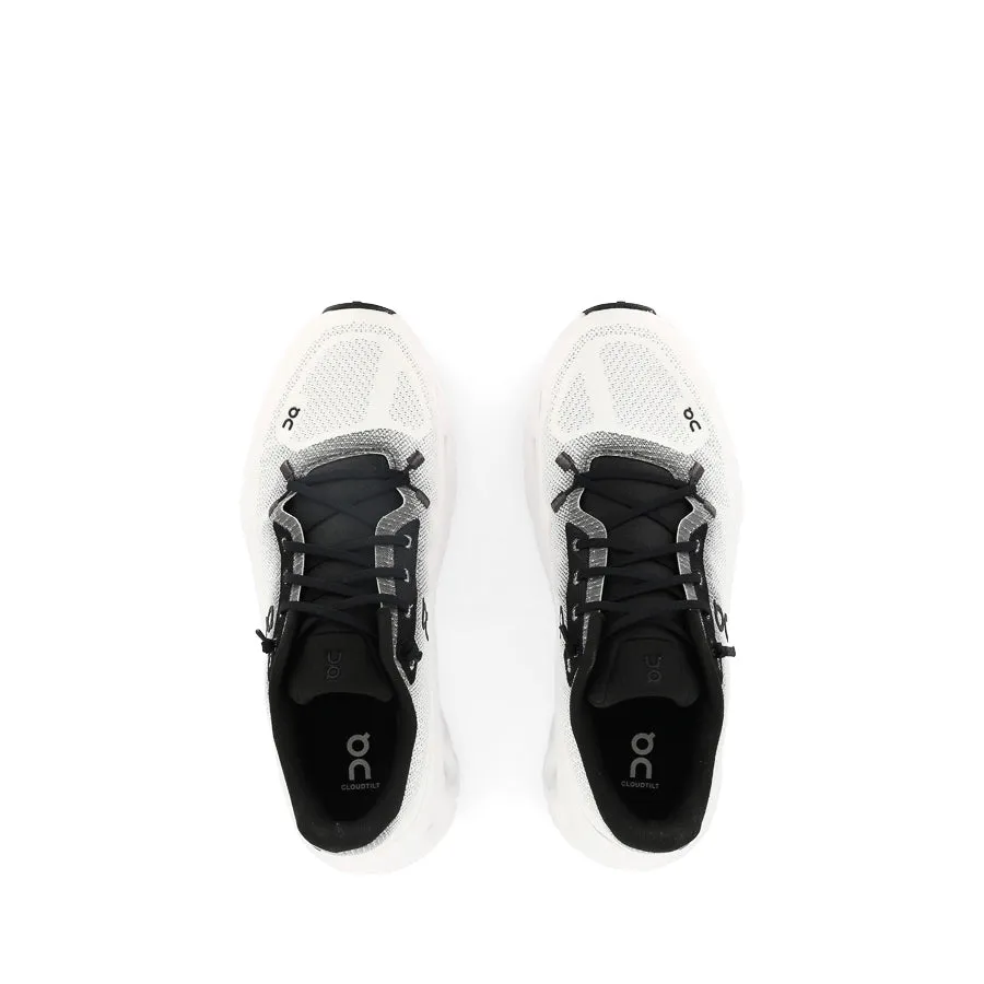 CLOUDTILT (W) - BLACK/IVORY