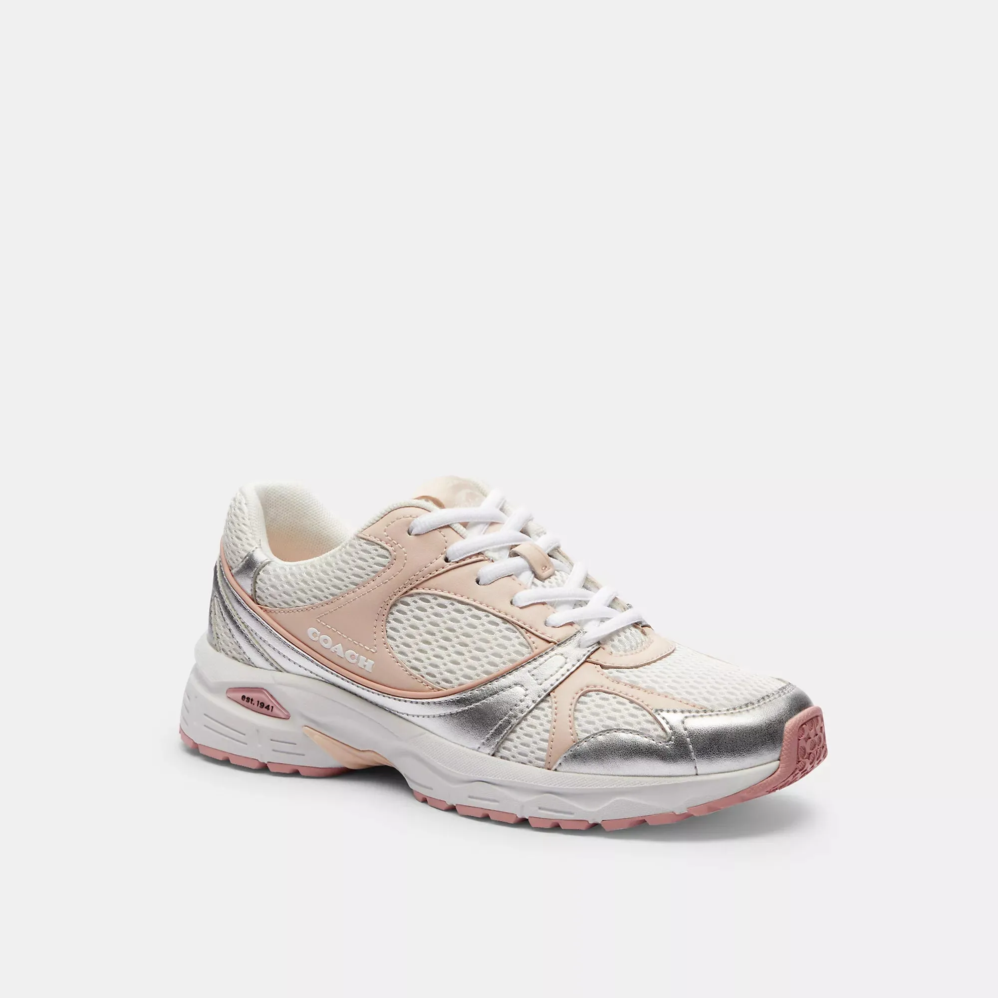Coach Outlet Sport Sneaker