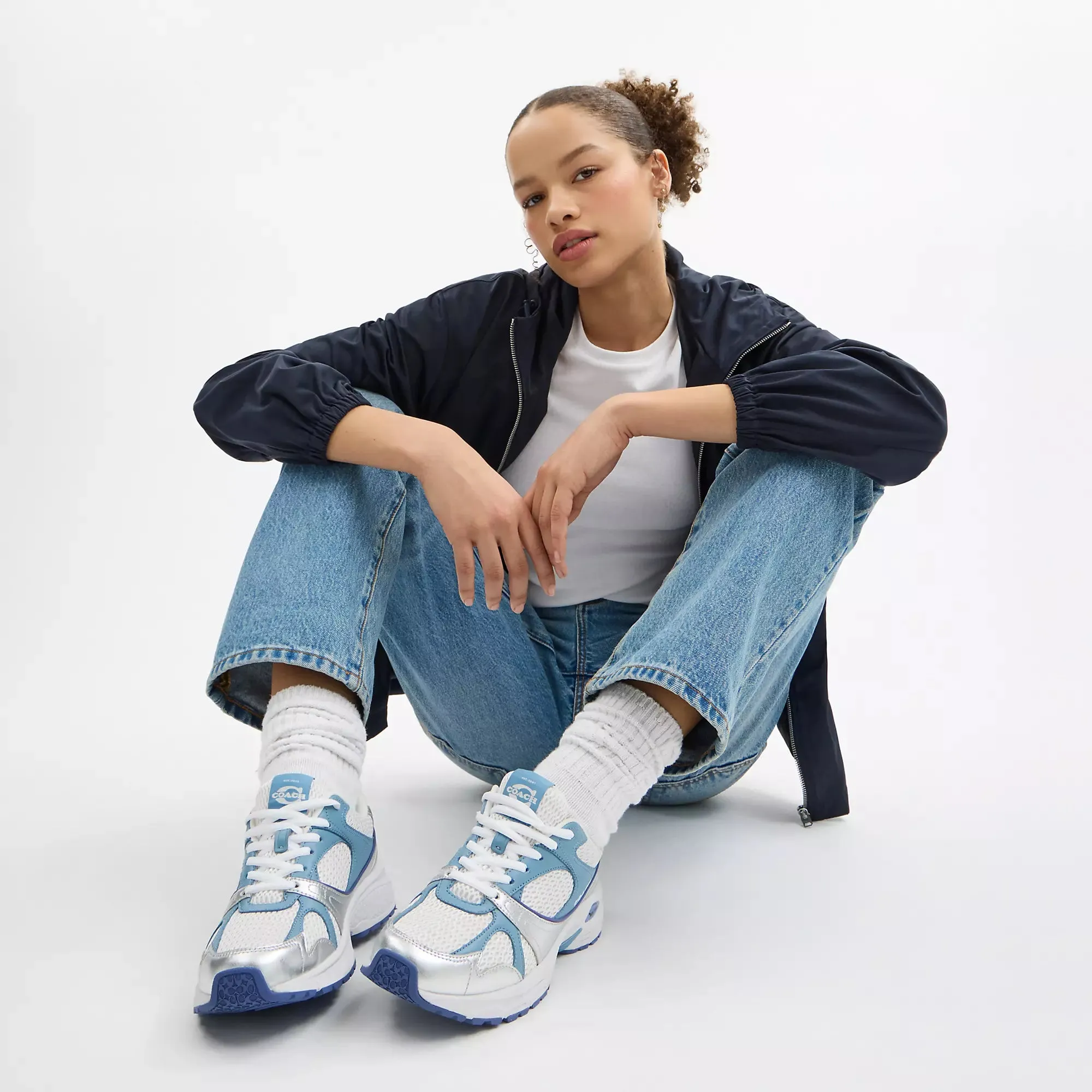 Coach Outlet Sport Sneaker