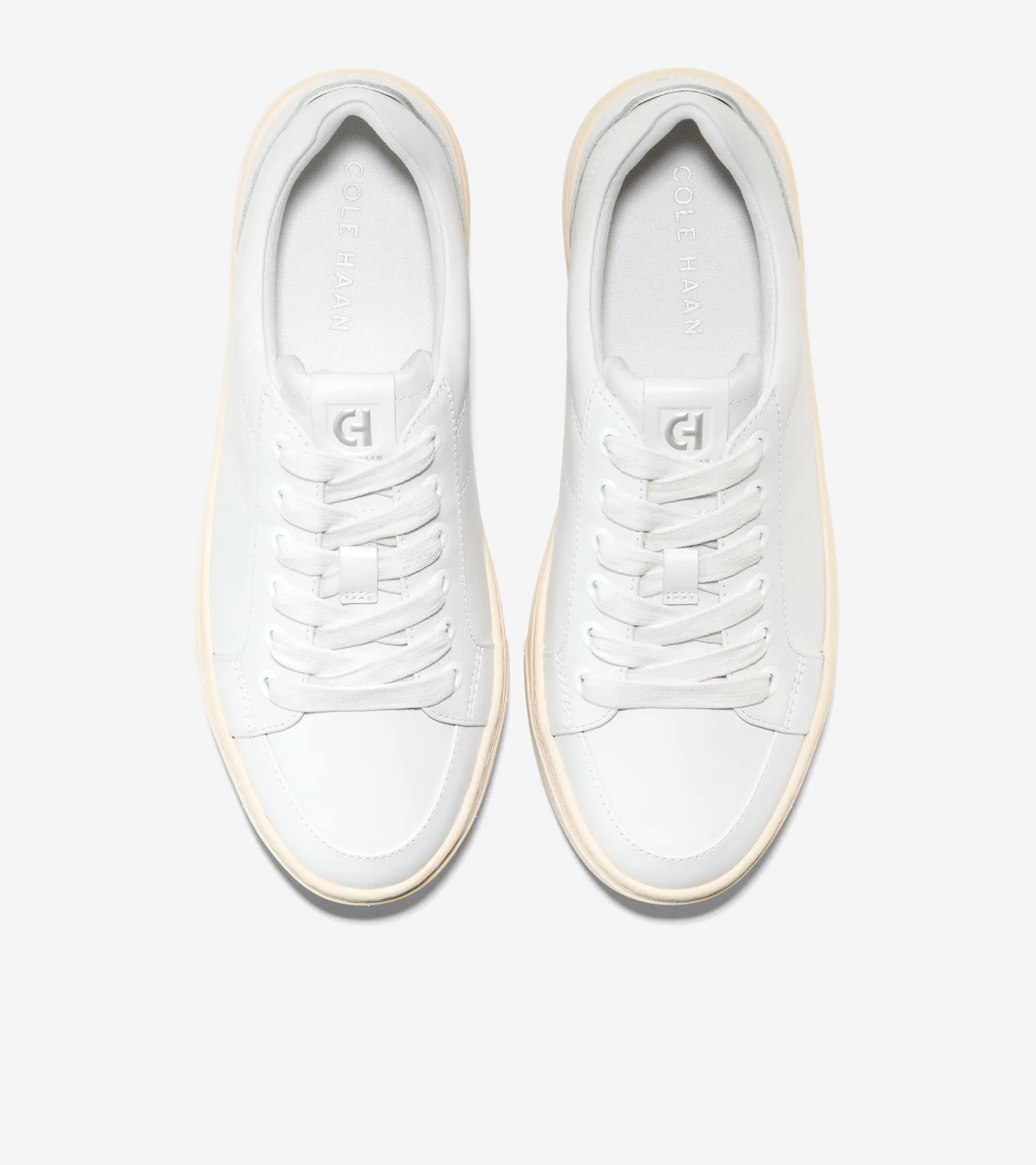 Cole Haan GrandPro Max Platform Sneaker