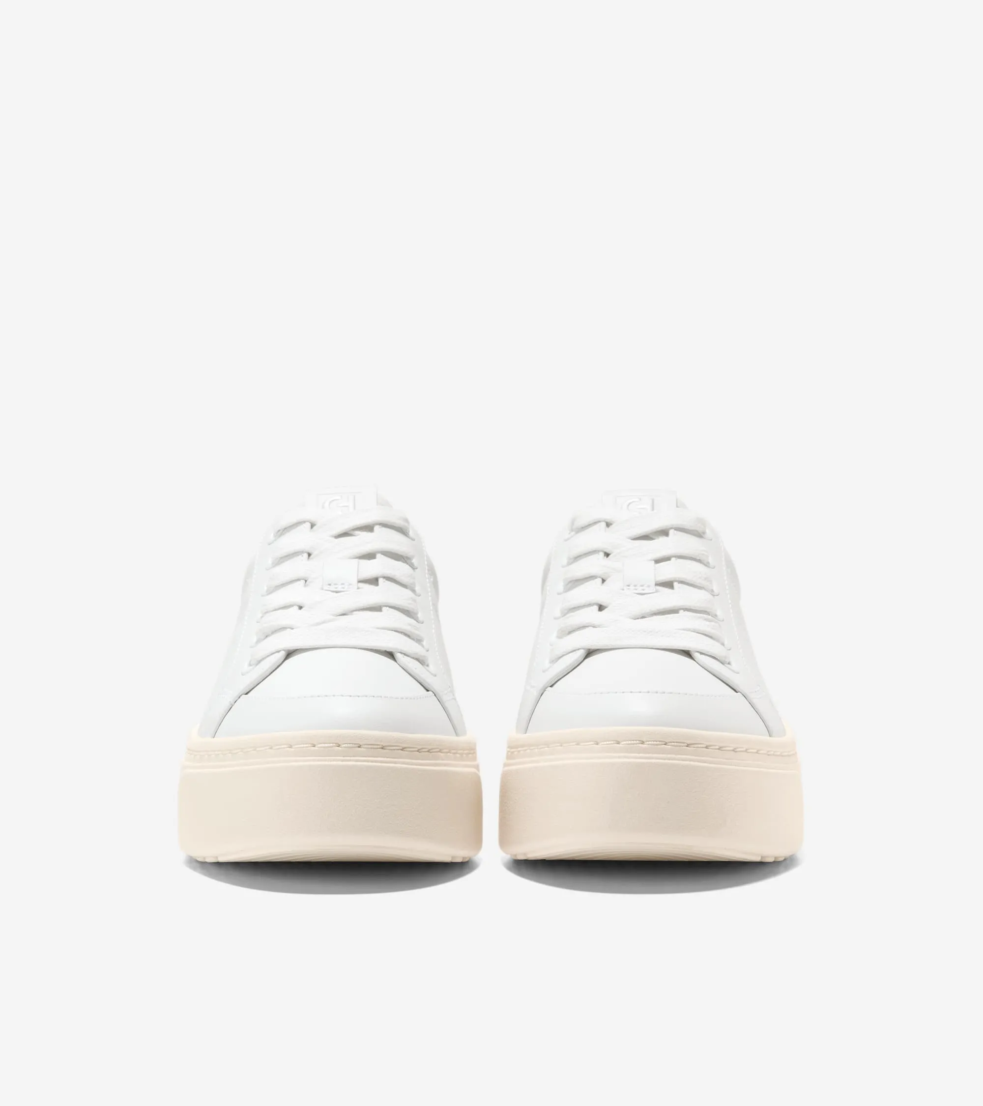 Cole Haan GrandPro Max Platform Sneaker