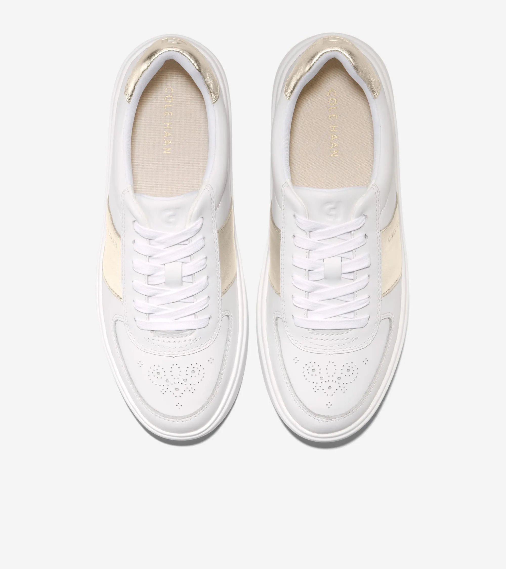 Cole Haan Women's Grand Crosscourt Della Sneakers