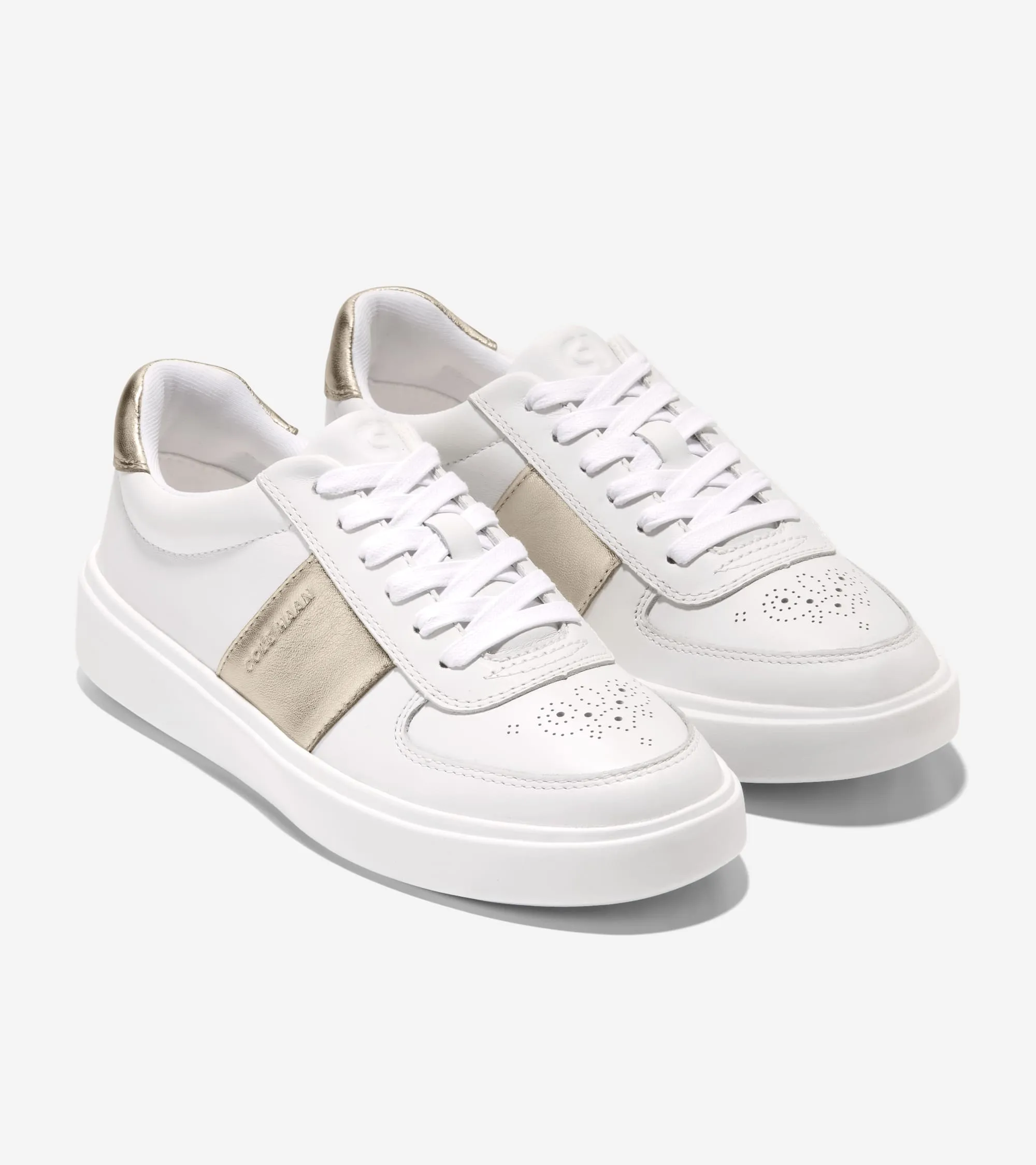 Cole Haan Women's Grand Crosscourt Della Sneakers
