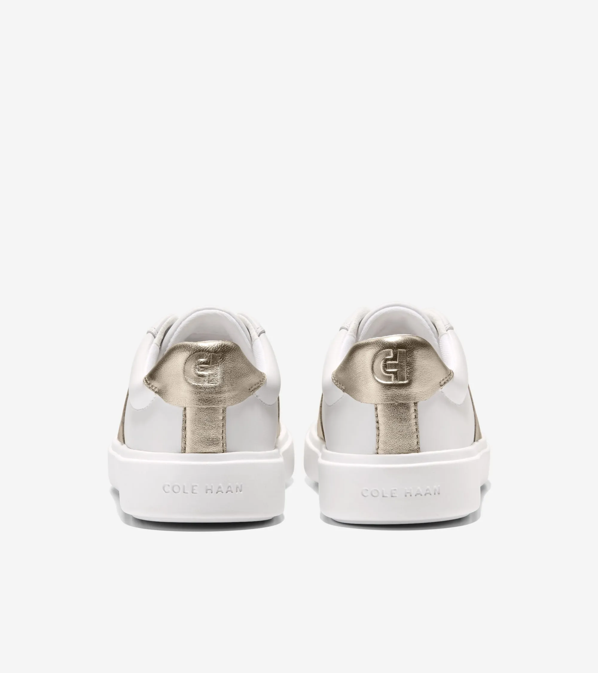 Cole Haan Women's Grand Crosscourt Della Sneakers