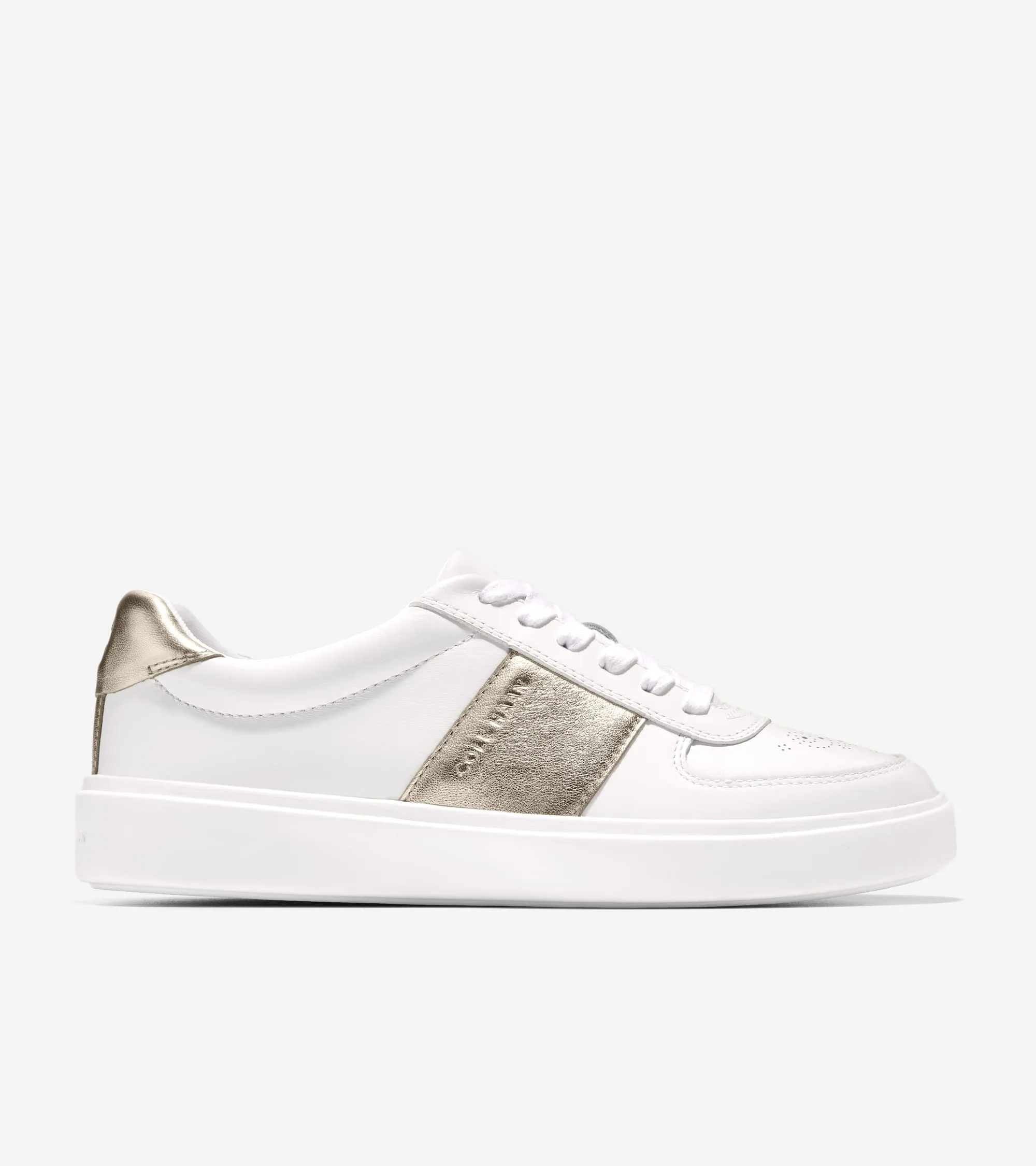 Cole Haan Women's Grand Crosscourt Della Sneakers