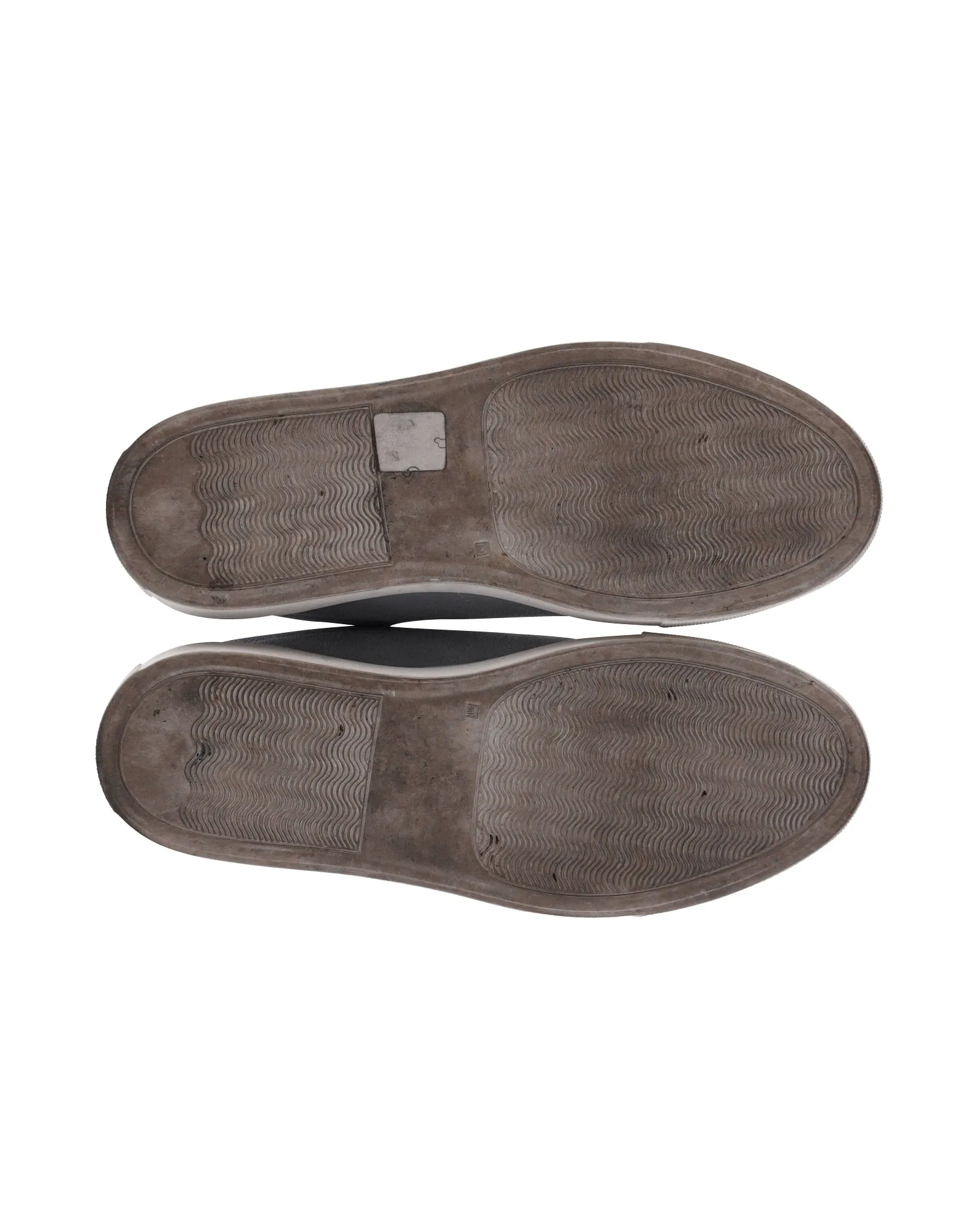 Common Projects Summer Edition Sneakers in Baby Blue Suede